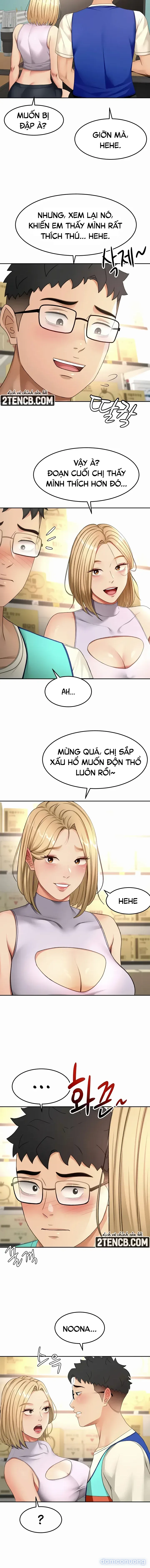 Vua Chịch Tầng Gác Mái 