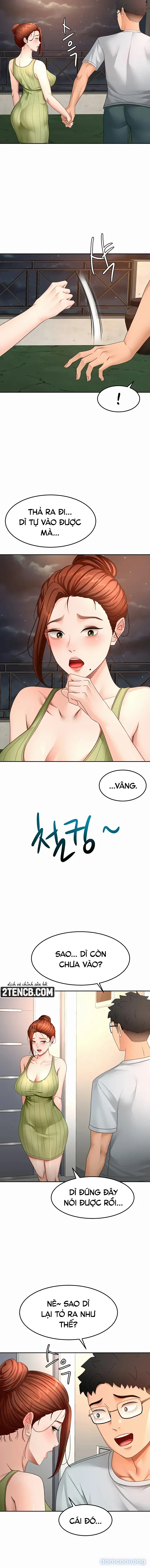 Vua Chịch Tầng Gác Mái 