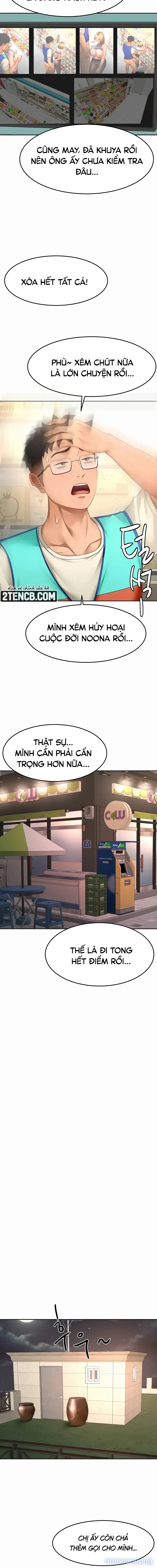 Vua Chịch Tầng Gác Mái 