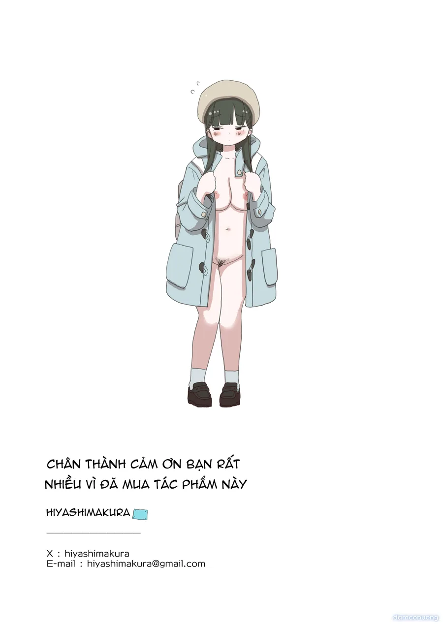 Lén lút xuất tinh trên tàu điện ngầm 