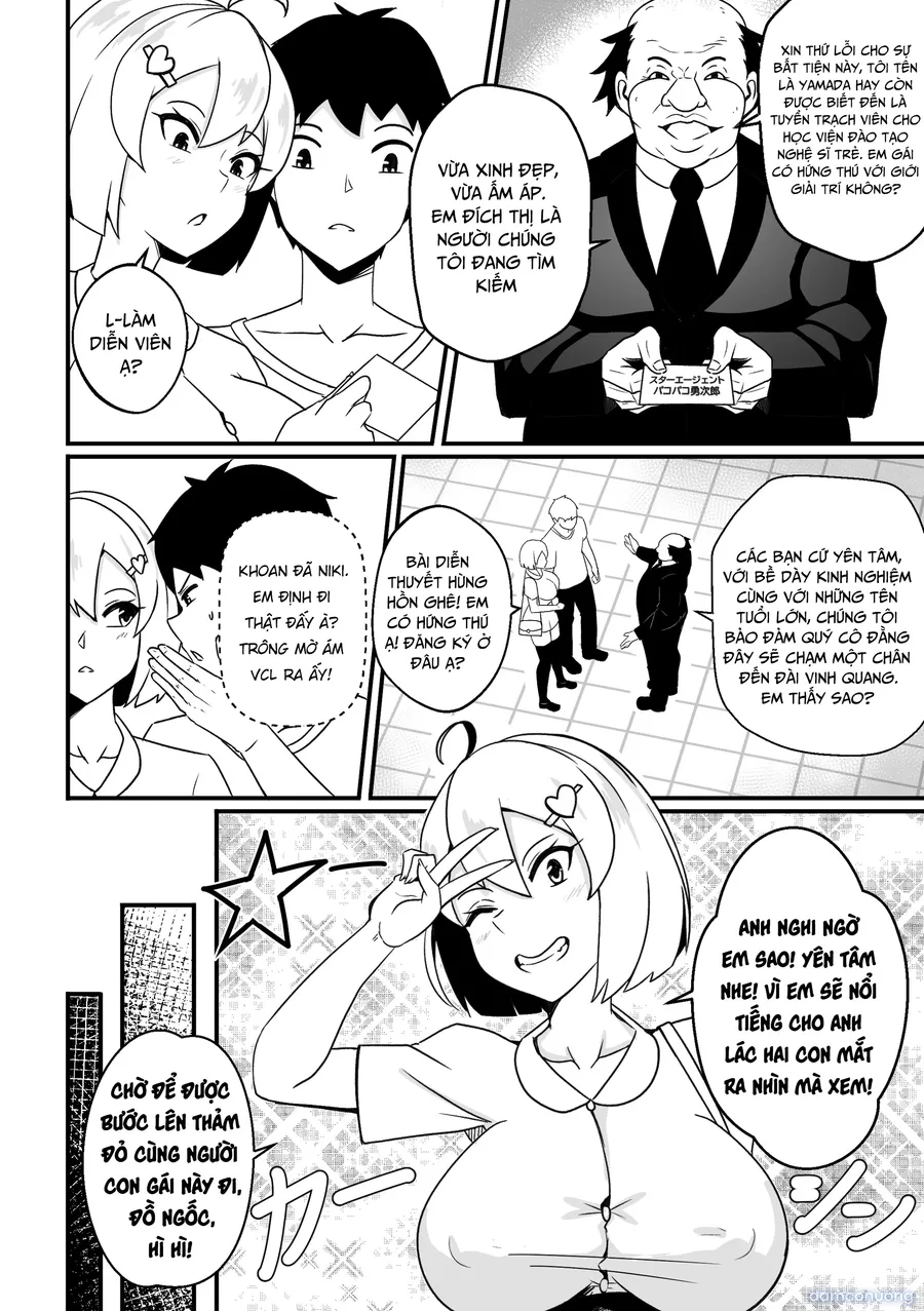 B-Trayal 52 Kanojo 