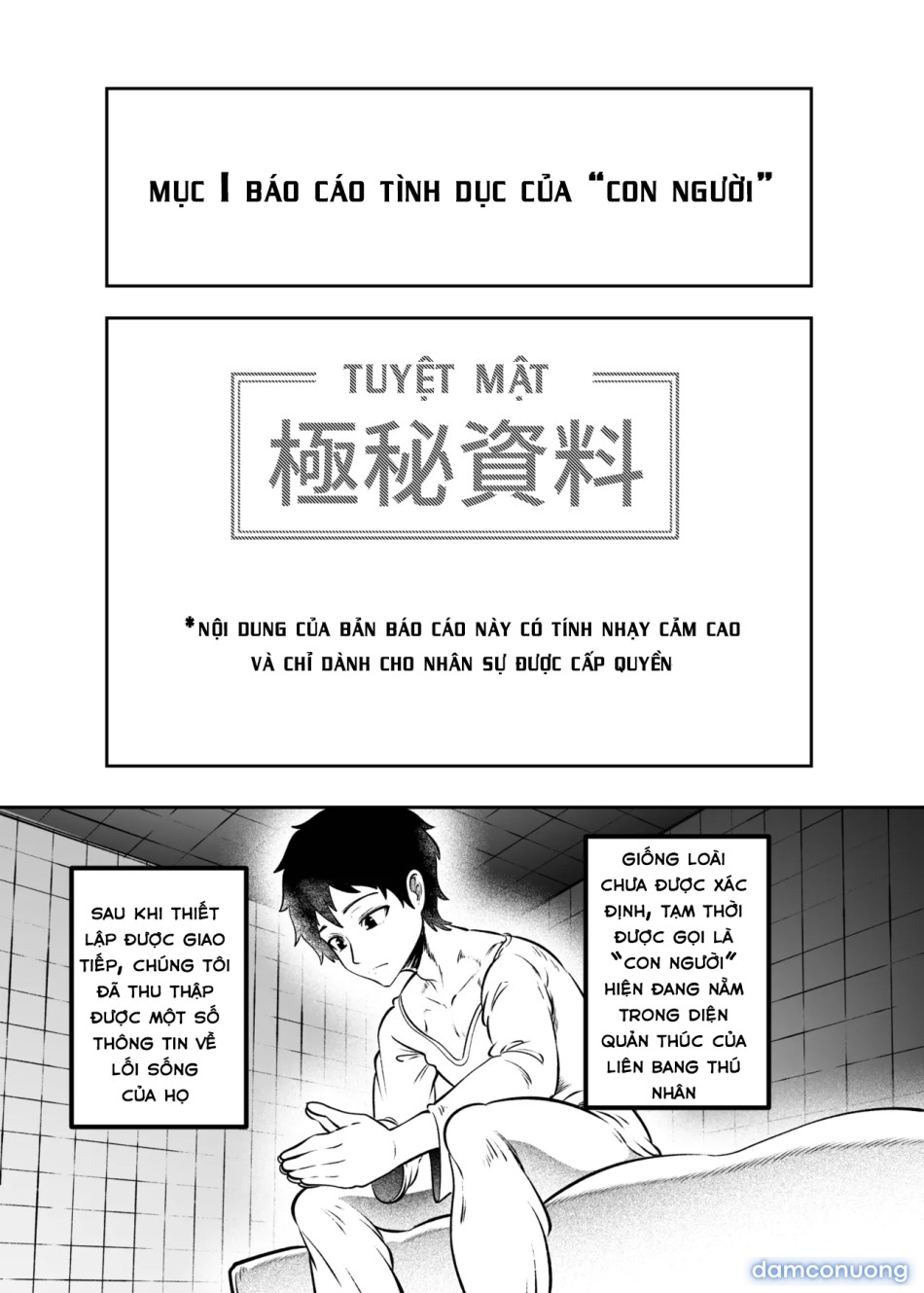 báo cáo mật 