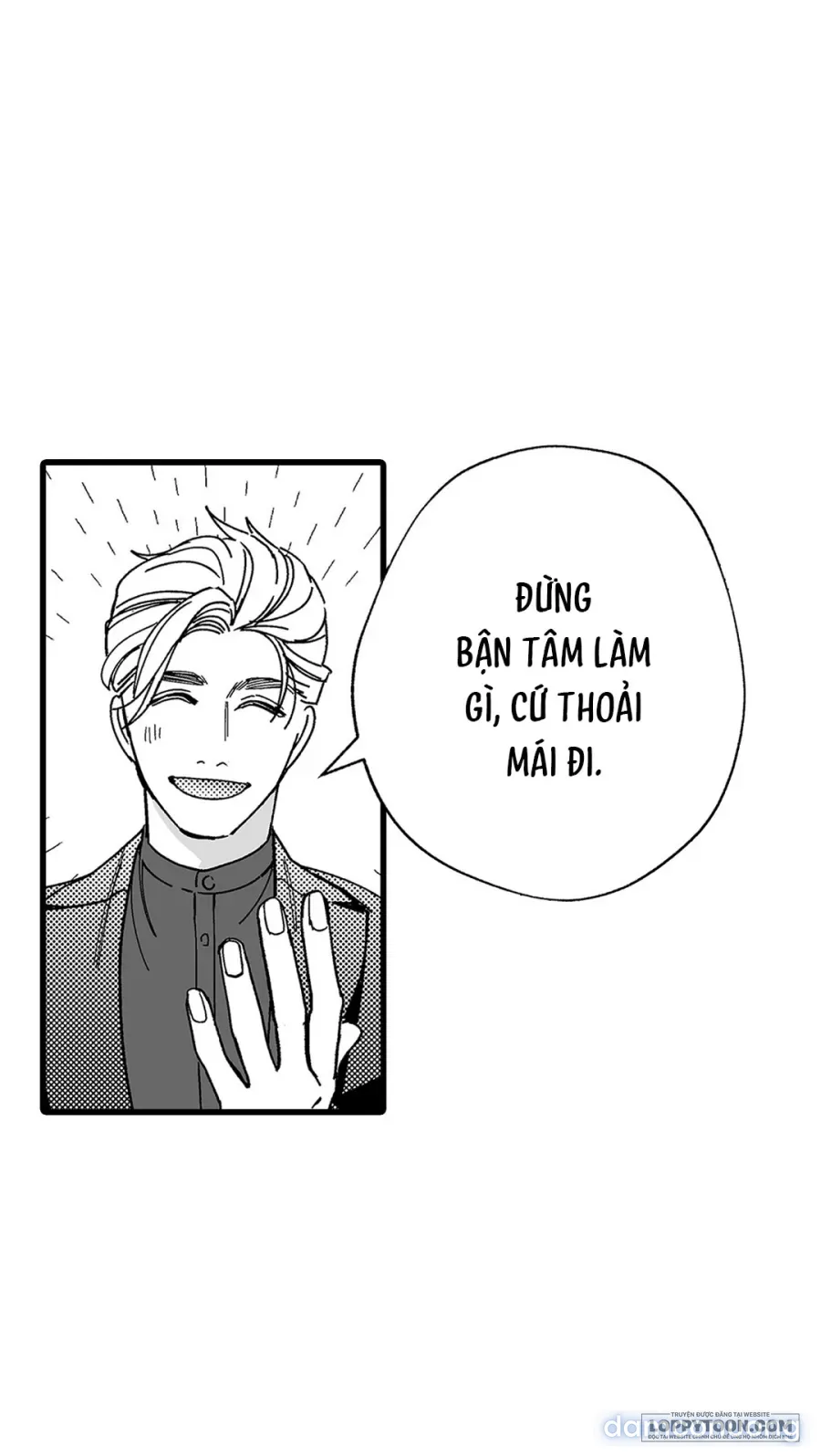 [18+] Papa Nói Chẳng Sai 