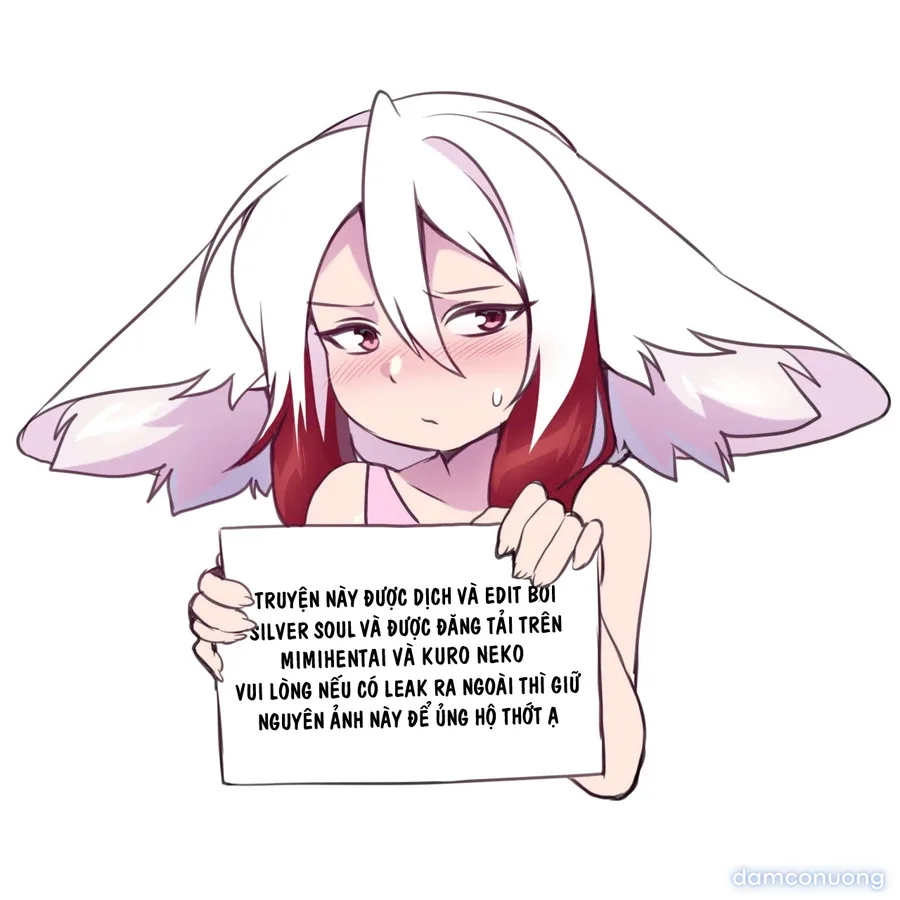 giúp đỡ bé rồng succubus 