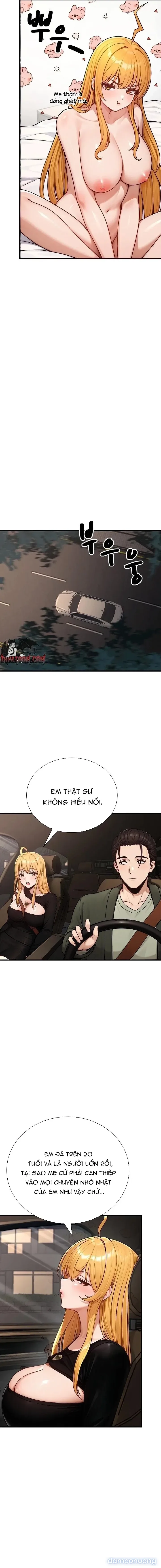 Thằng Con Trai Duy Nhất Trong Clan Toàn Gái Xinh 