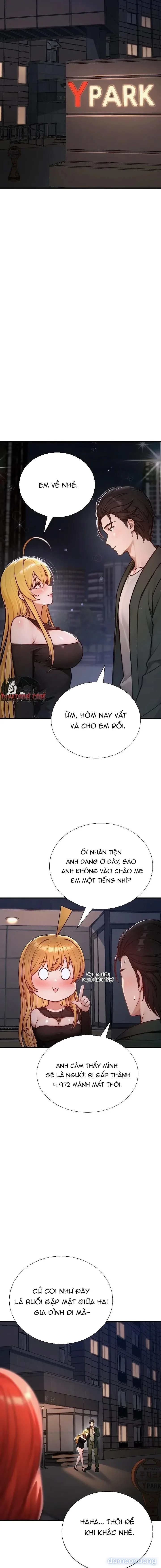 Thằng Con Trai Duy Nhất Trong Clan Toàn Gái Xinh 