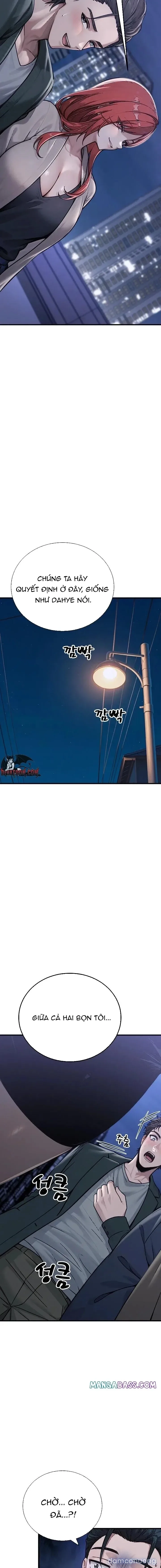 Thằng Con Trai Duy Nhất Trong Clan Toàn Gái Xinh 