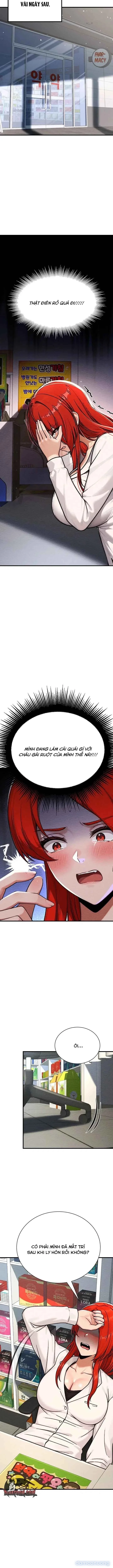 Thằng Con Trai Duy Nhất Trong Clan Toàn Gái Xinh 