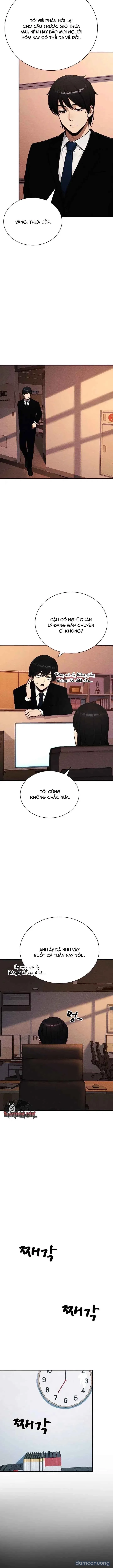 Thằng Con Trai Duy Nhất Trong Clan Toàn Gái Xinh 