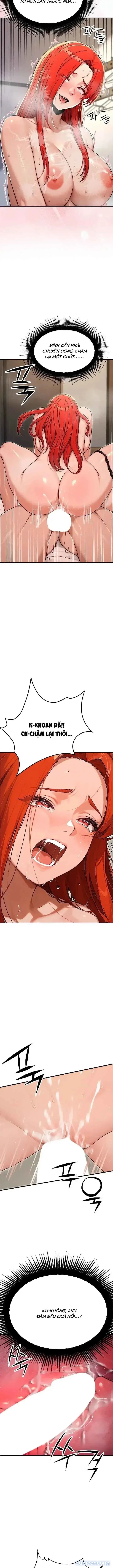 Thằng Con Trai Duy Nhất Trong Clan Toàn Gái Xinh 