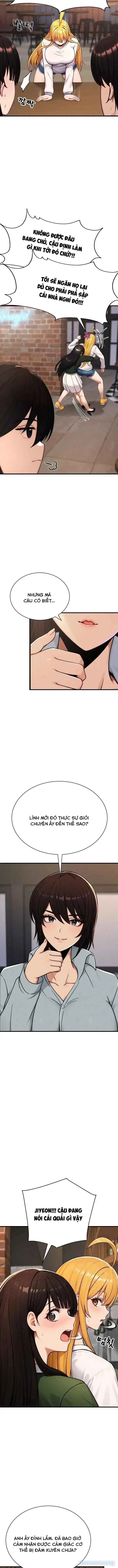 Thằng Con Trai Duy Nhất Trong Clan Toàn Gái Xinh 