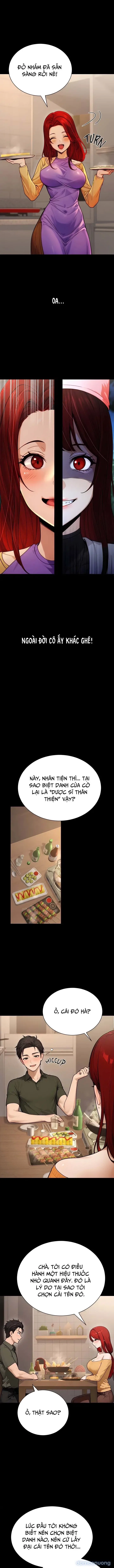 Thằng Con Trai Duy Nhất Trong Clan Toàn Gái Xinh 