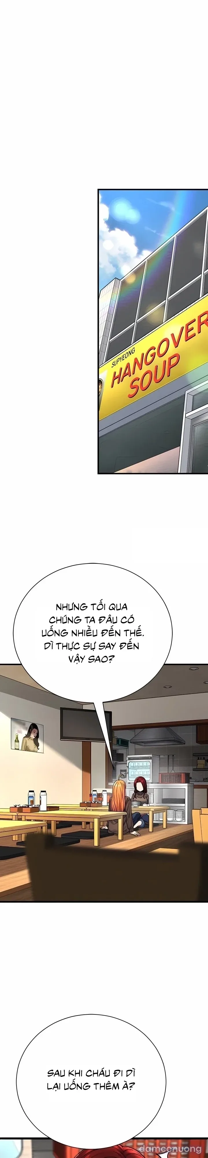 Thằng Con Trai Duy Nhất Trong Clan Toàn Gái Xinh 