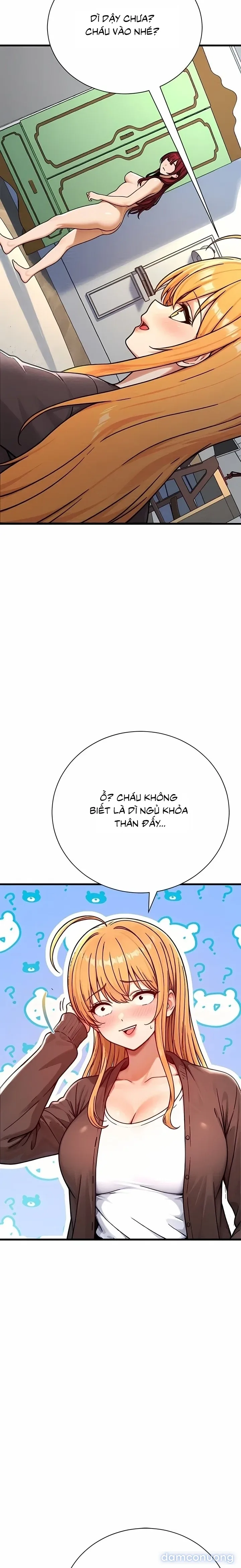 Thằng Con Trai Duy Nhất Trong Clan Toàn Gái Xinh 
