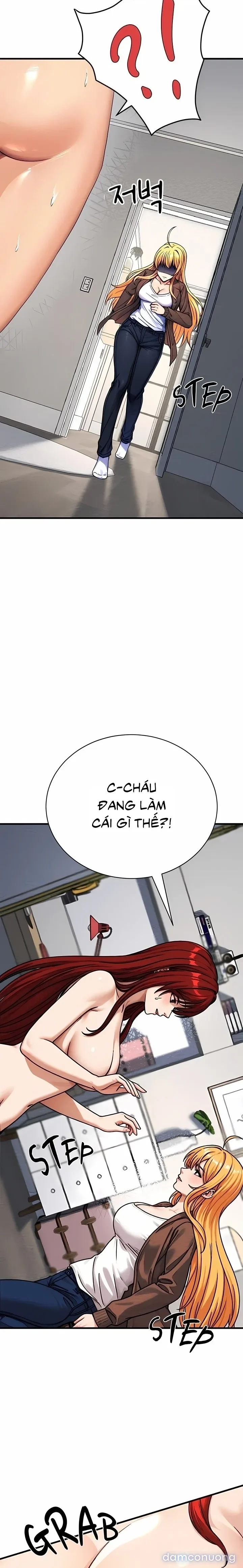 Thằng Con Trai Duy Nhất Trong Clan Toàn Gái Xinh 