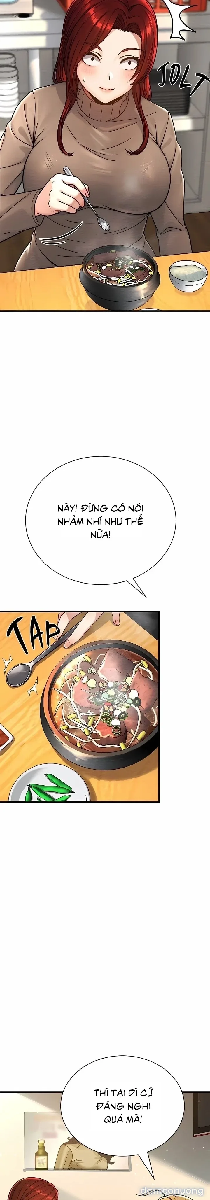 Thằng Con Trai Duy Nhất Trong Clan Toàn Gái Xinh 