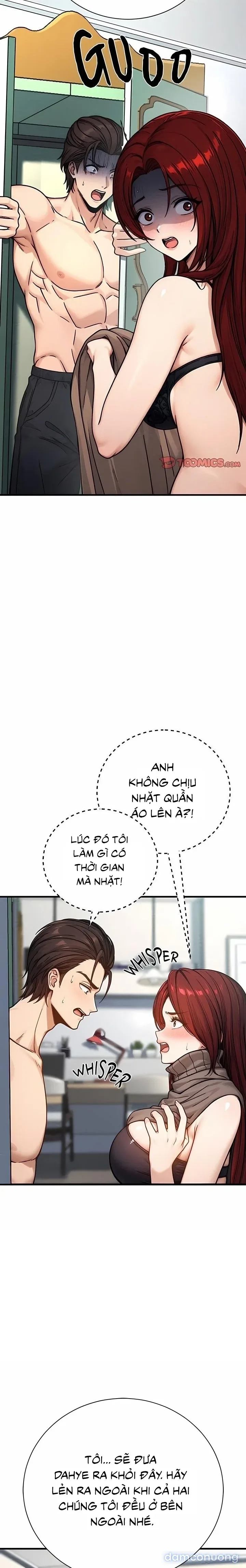 Thằng Con Trai Duy Nhất Trong Clan Toàn Gái Xinh 