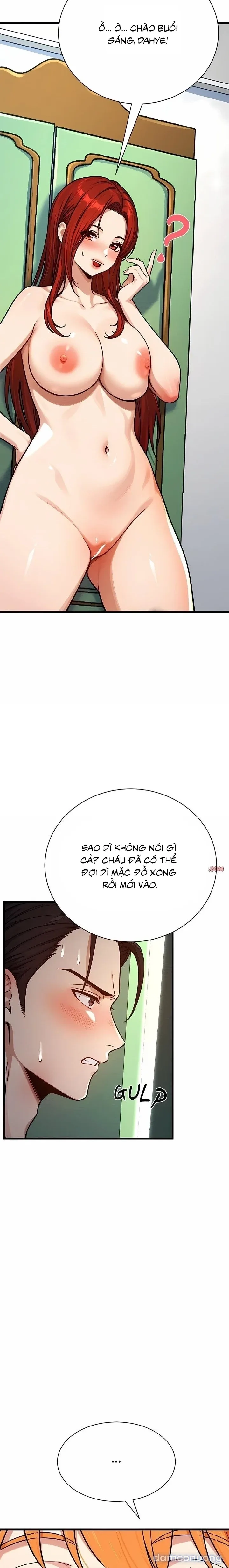 Thằng Con Trai Duy Nhất Trong Clan Toàn Gái Xinh 