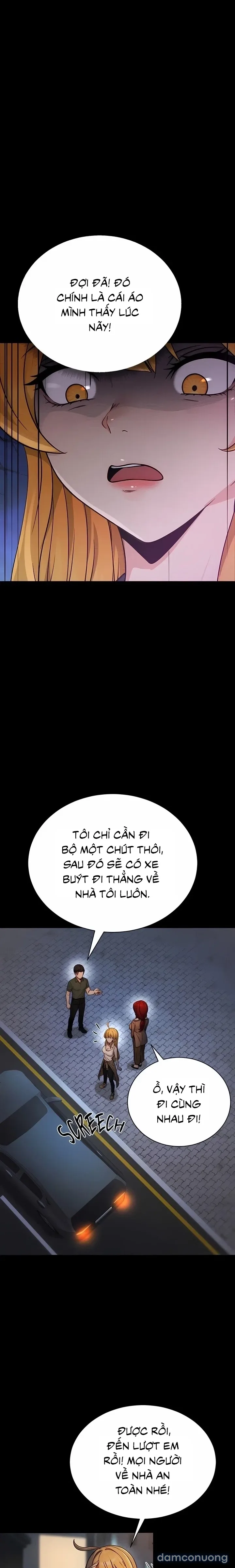 Thằng Con Trai Duy Nhất Trong Clan Toàn Gái Xinh 