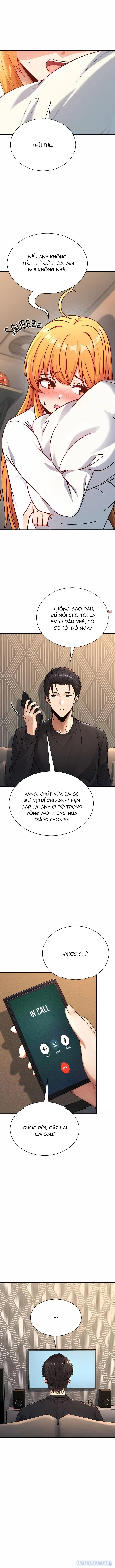 Thằng Con Trai Duy Nhất Trong Clan Toàn Gái Xinh 