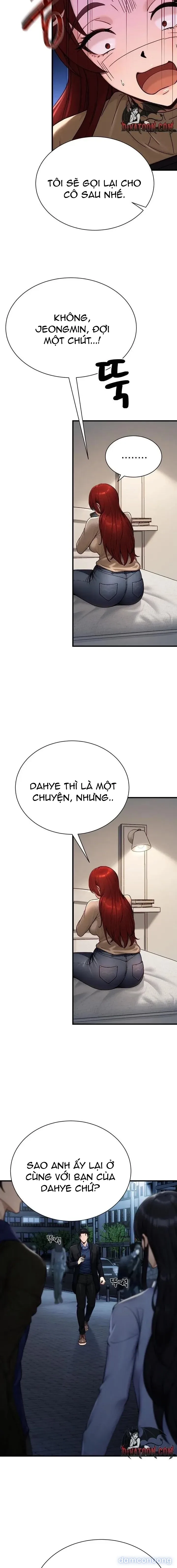 Thằng Con Trai Duy Nhất Trong Clan Toàn Gái Xinh 