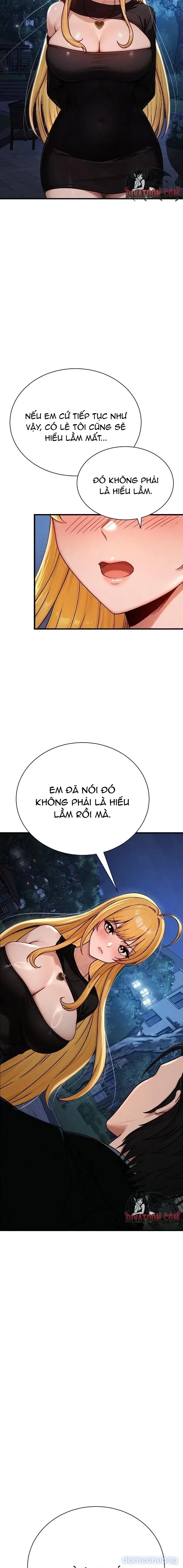 Thằng Con Trai Duy Nhất Trong Clan Toàn Gái Xinh 