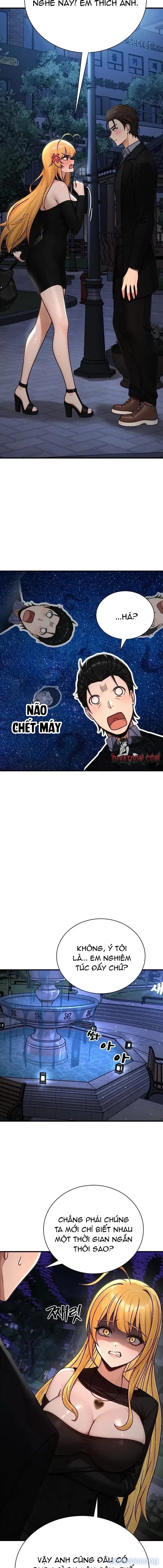 Thằng Con Trai Duy Nhất Trong Clan Toàn Gái Xinh 
