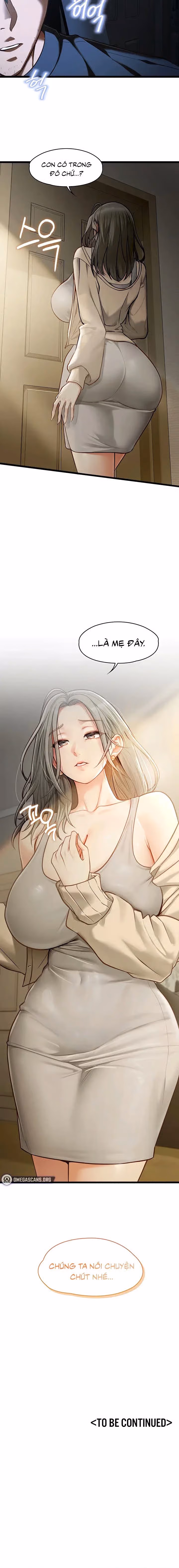 Bạn gái tôi đã được huấn luyện. 