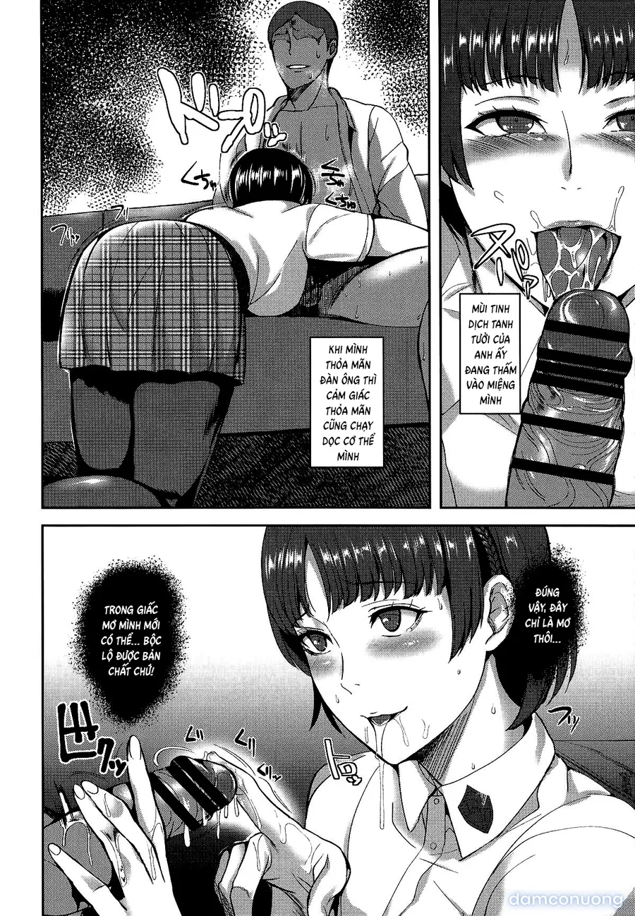Queen's Complete Control 