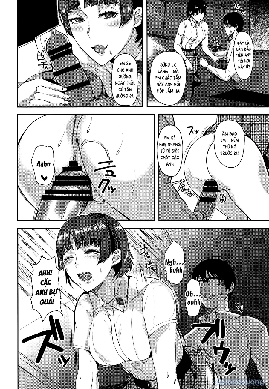 Queen's Complete Control 