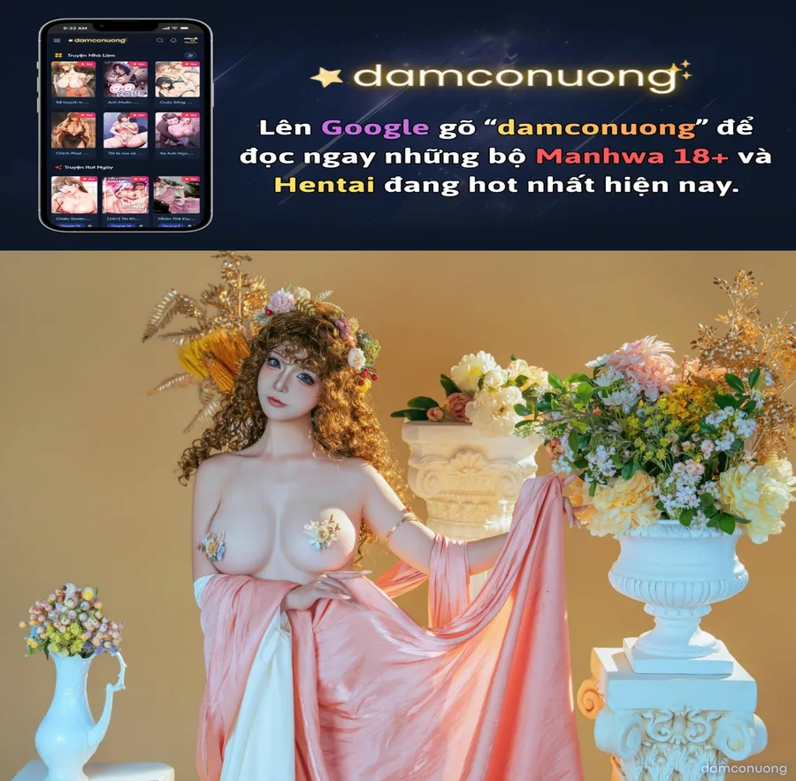 Nữ thần mùa màng 