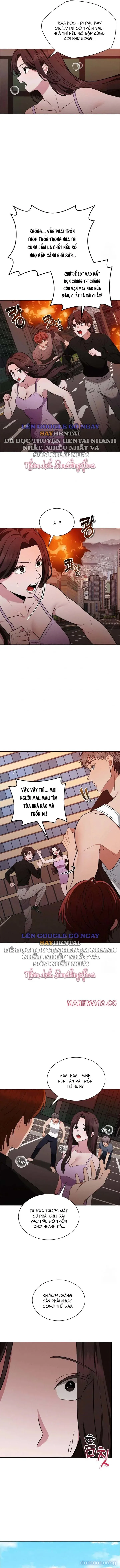Độc Quyền Cứu Thế: Chịch Cả Thế Giới Để Thời Gian Trôi 