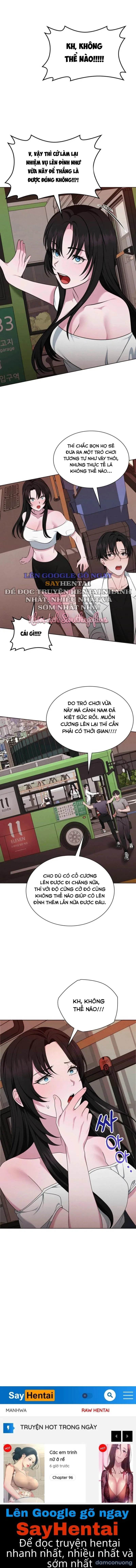 Độc Quyền Cứu Thế: Chịch Cả Thế Giới Để Thời Gian Trôi 