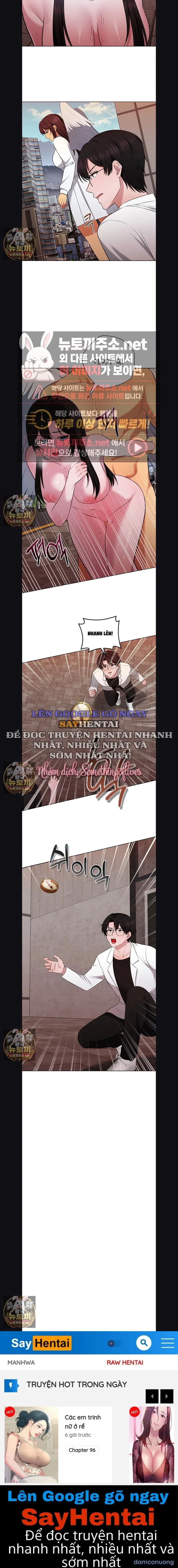 Độc Quyền Cứu Thế: Chịch Cả Thế Giới Để Thời Gian Trôi 