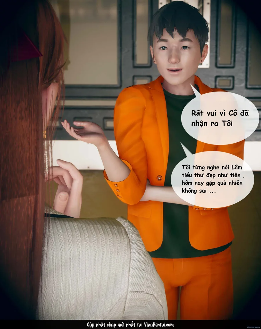 THÔI MIÊN TẨY NÃO MẸ CON NỮ CEO XINH ĐẸP 