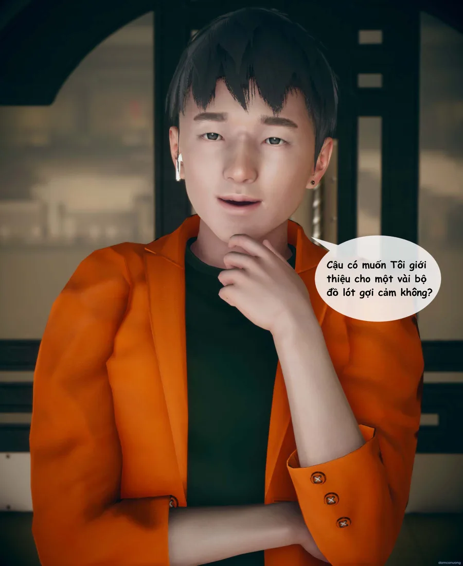 THÔI MIÊN TẨY NÃO MẸ CON NỮ CEO XINH ĐẸP 