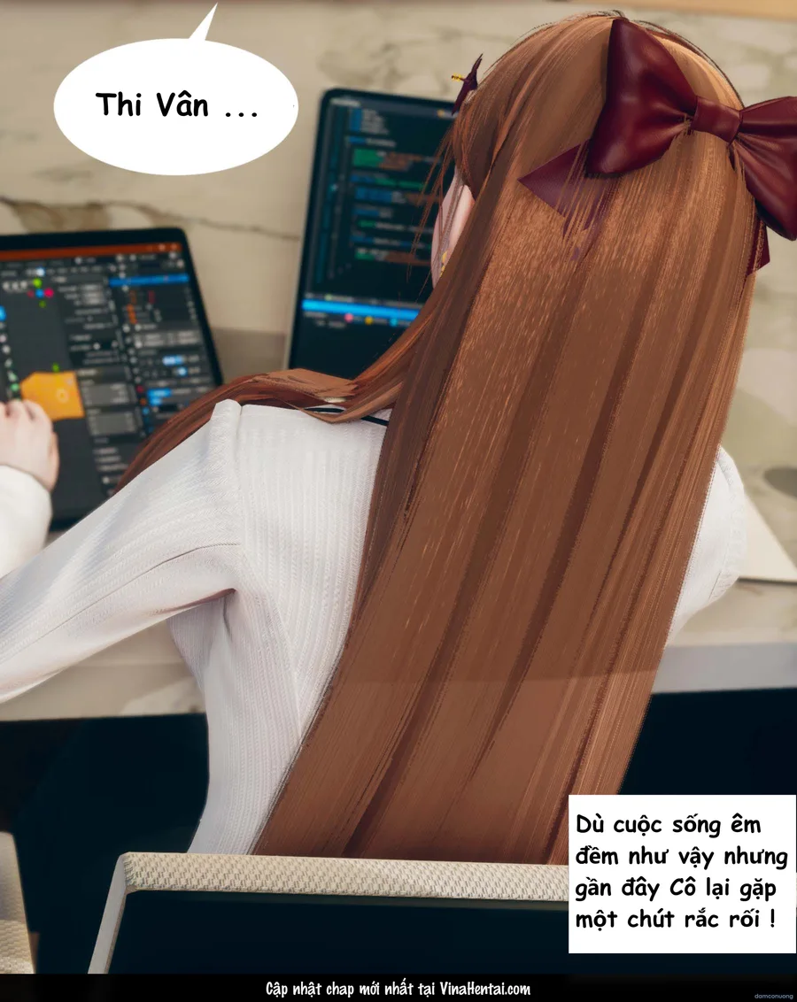 THÔI MIÊN TẨY NÃO MẸ CON NỮ CEO XINH ĐẸP 