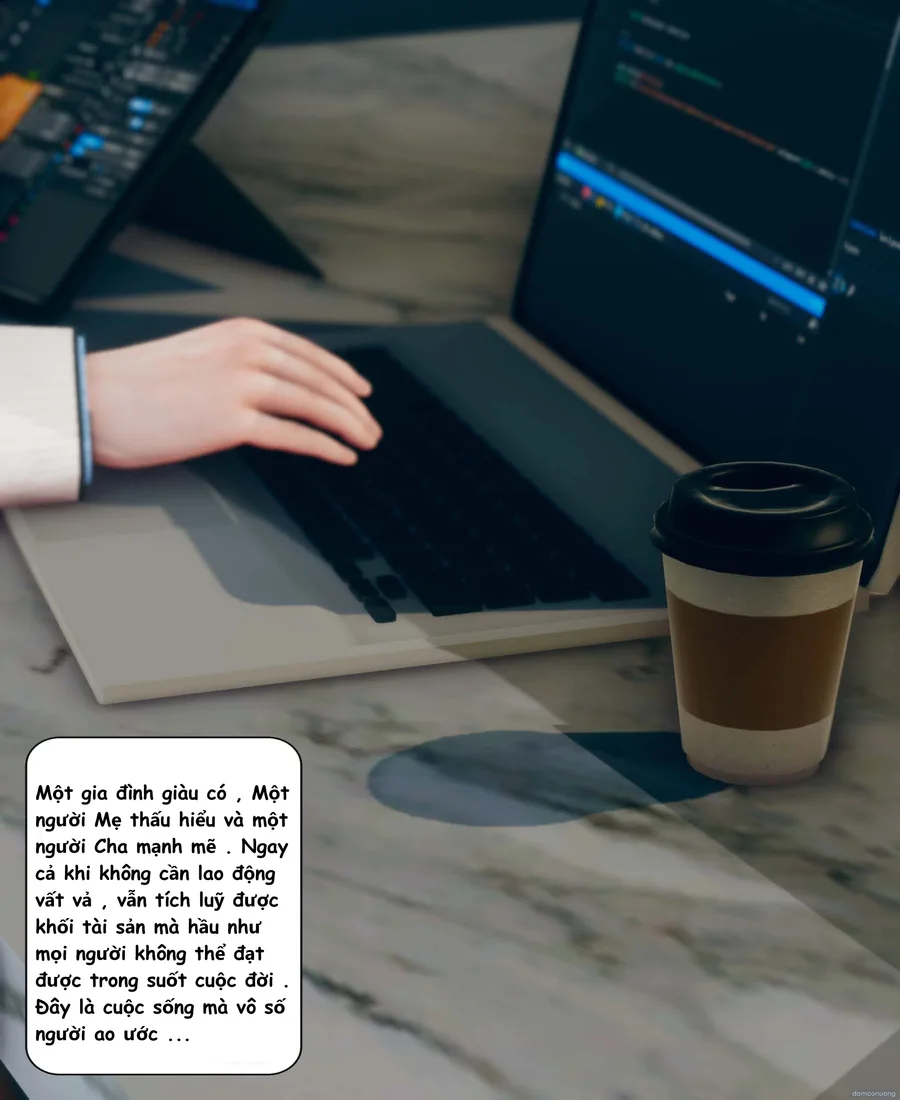 THÔI MIÊN TẨY NÃO MẸ CON NỮ CEO XINH ĐẸP 