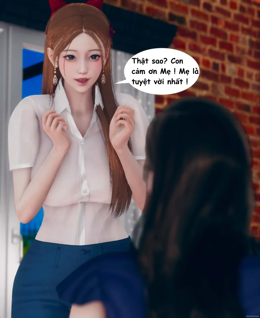 THÔI MIÊN TẨY NÃO MẸ CON NỮ CEO XINH ĐẸP 
