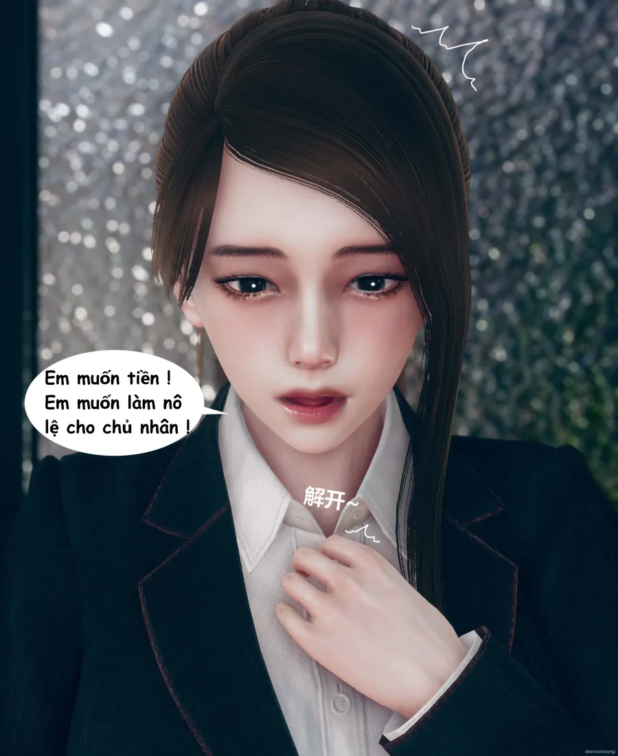 THÔI MIÊN TẨY NÃO MẸ CON NỮ CEO XINH ĐẸP 