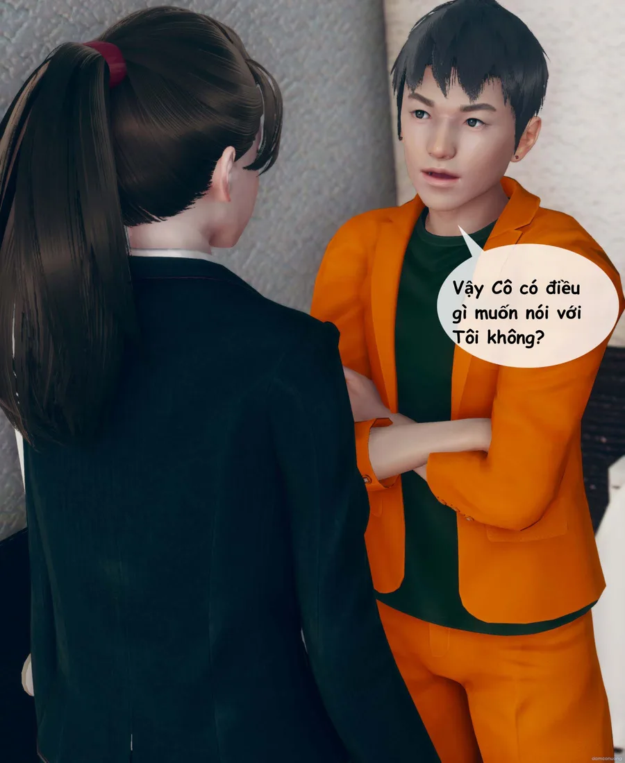 THÔI MIÊN TẨY NÃO MẸ CON NỮ CEO XINH ĐẸP 