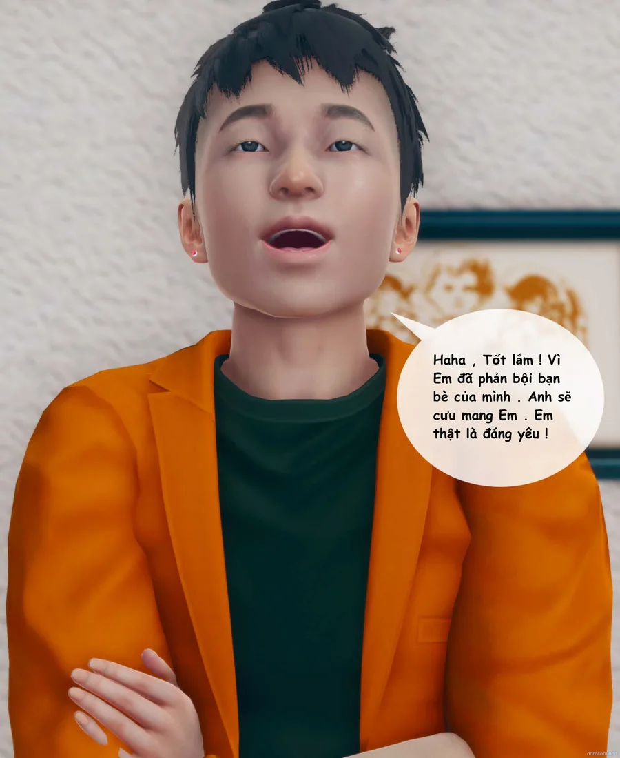 THÔI MIÊN TẨY NÃO MẸ CON NỮ CEO XINH ĐẸP 