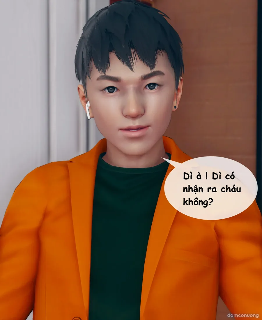 THÔI MIÊN TẨY NÃO MẸ CON NỮ CEO XINH ĐẸP 