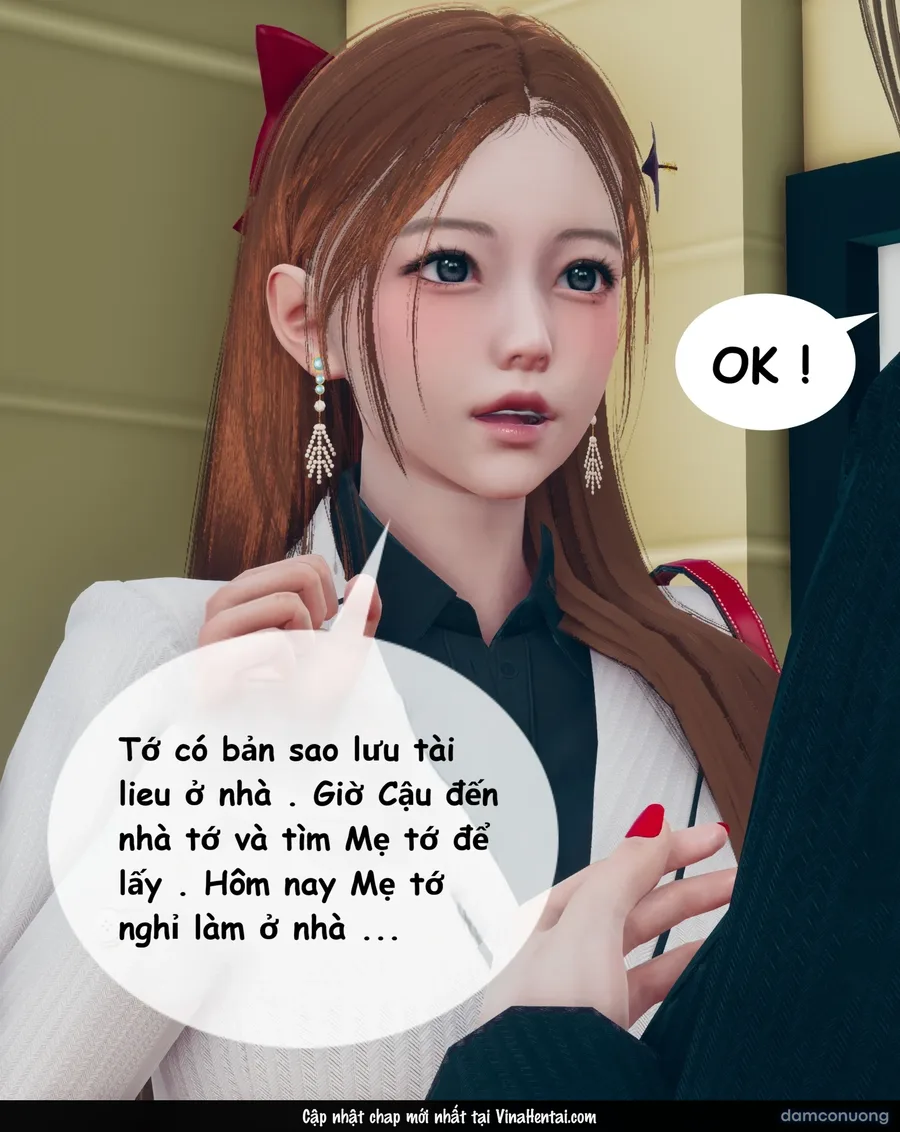 THÔI MIÊN TẨY NÃO MẸ CON NỮ CEO XINH ĐẸP 