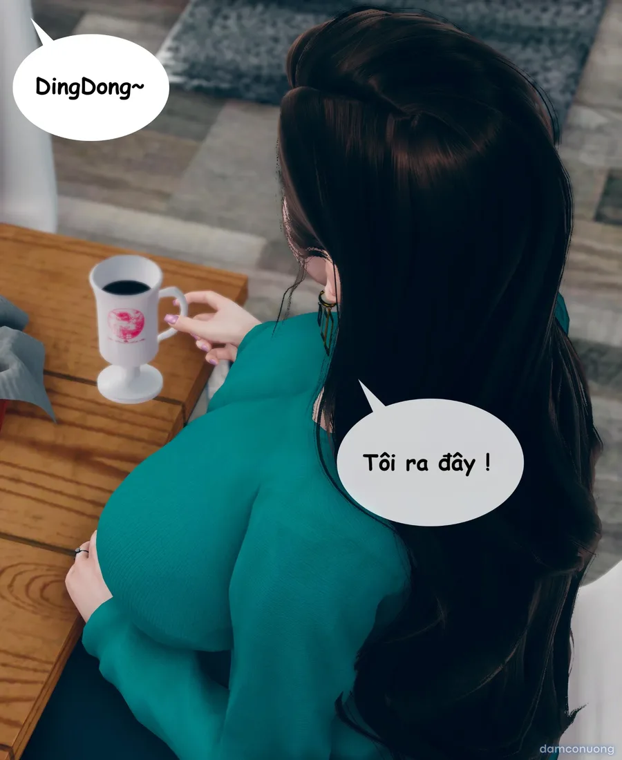 THÔI MIÊN TẨY NÃO MẸ CON NỮ CEO XINH ĐẸP 