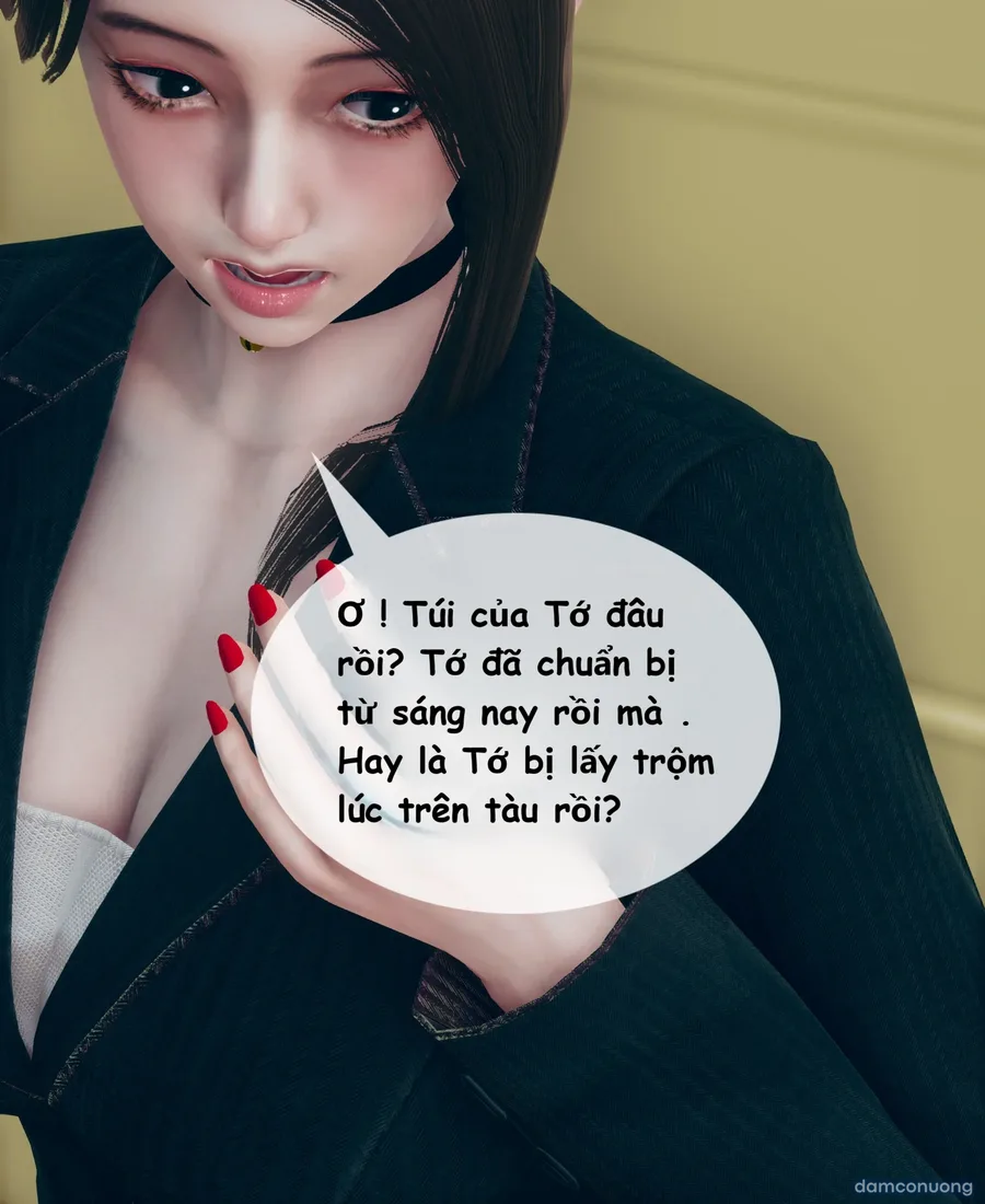 THÔI MIÊN TẨY NÃO MẸ CON NỮ CEO XINH ĐẸP 