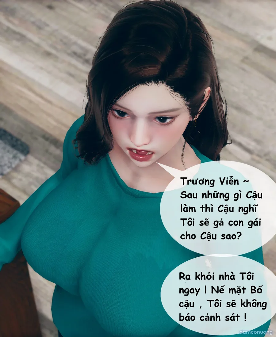 THÔI MIÊN TẨY NÃO MẸ CON NỮ CEO XINH ĐẸP 