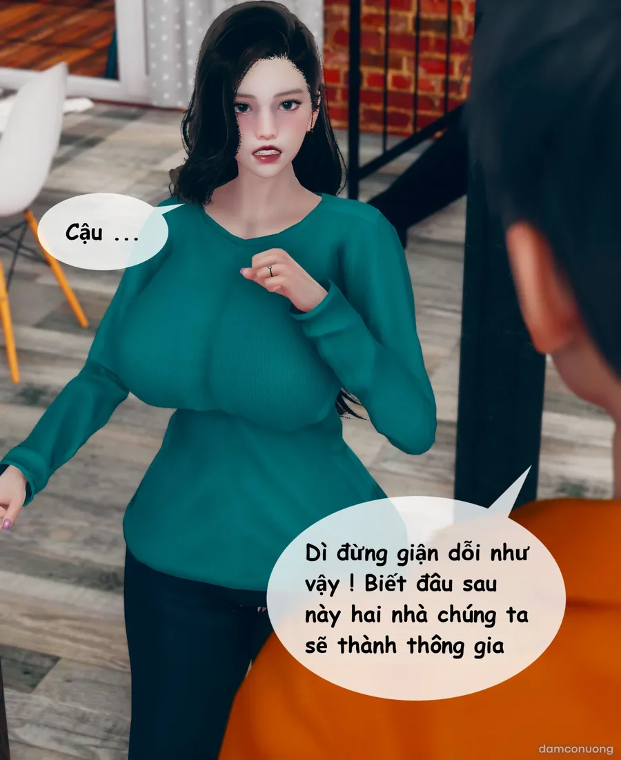 THÔI MIÊN TẨY NÃO MẸ CON NỮ CEO XINH ĐẸP 
