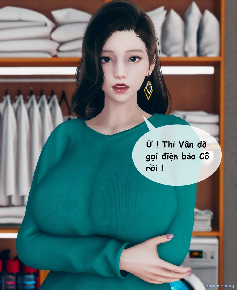 THÔI MIÊN TẨY NÃO MẸ CON NỮ CEO XINH ĐẸP 