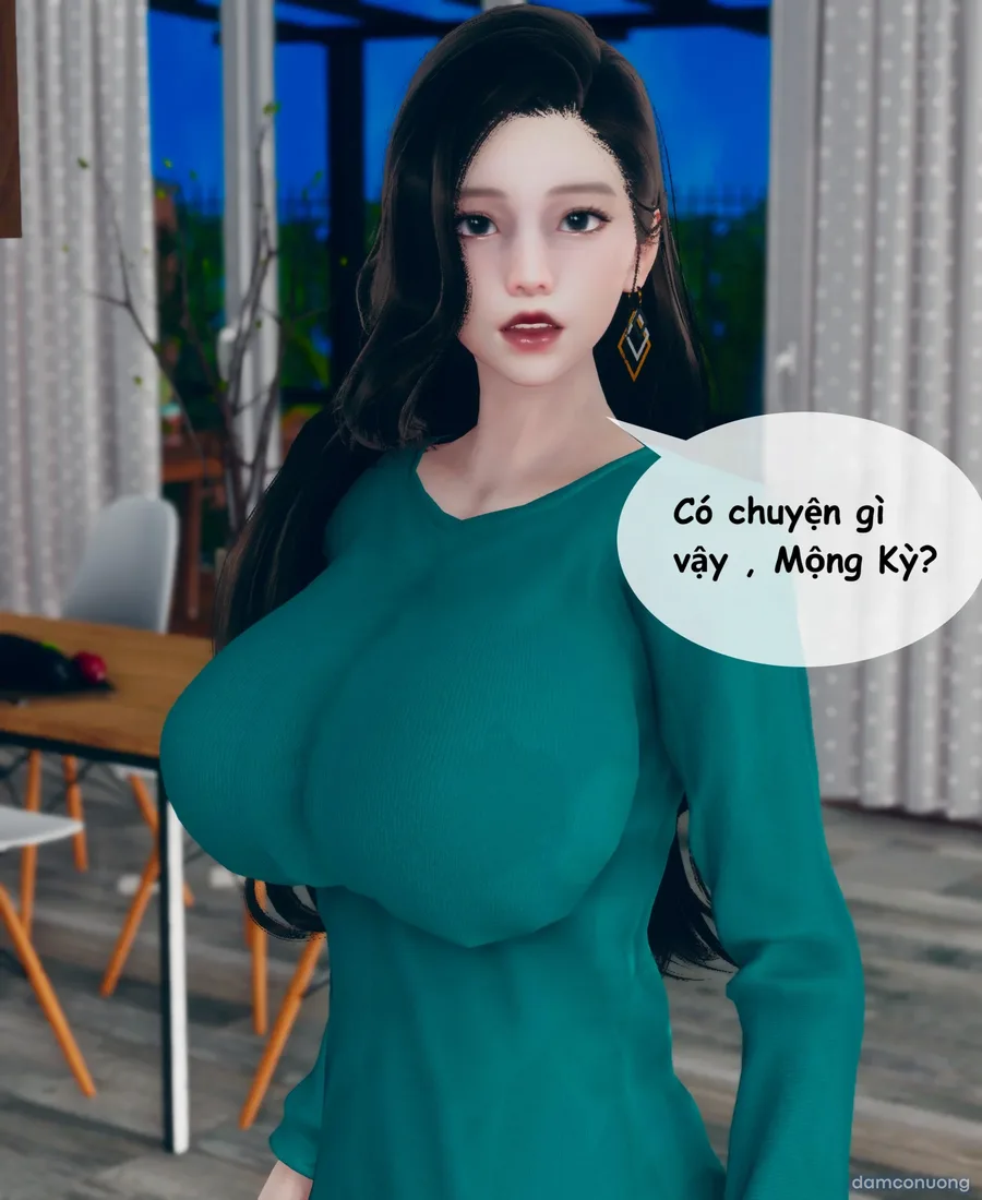 THÔI MIÊN TẨY NÃO MẸ CON NỮ CEO XINH ĐẸP 